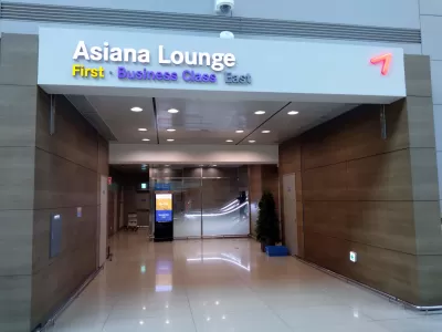 Airport Lounge Access Paghahambing