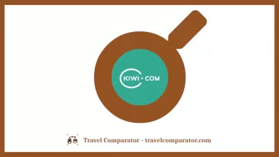 비행 티켓 Kiwi.Com 검토